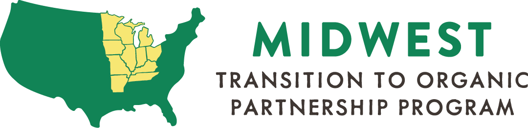 Midwest Transition to Organic Partnership Program