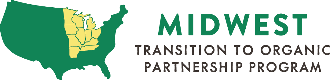 Midwest Transition to Organic Partnership Program