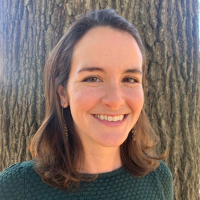 Staff photo of Sarah Geurkink