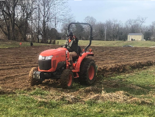 Coleman Crest Farm