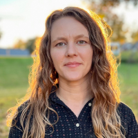 Staff photo of Shannon Post